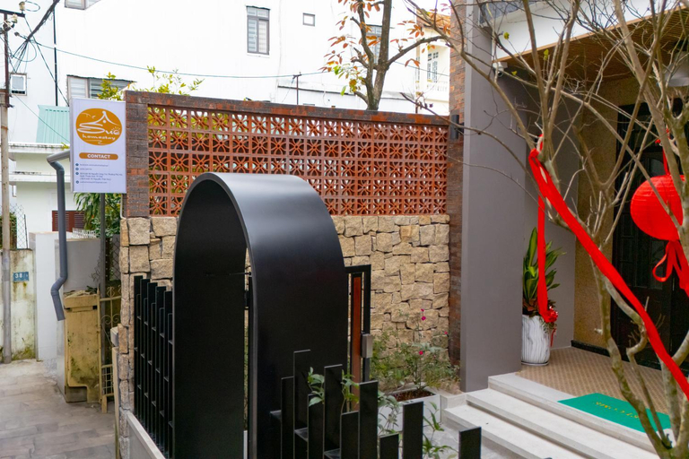 Exterior & Views 2, Sue Homestay, Huế