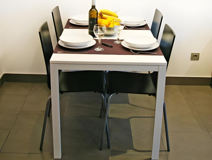 Food & Drinks, Bo&Co Apartments, Barcelona