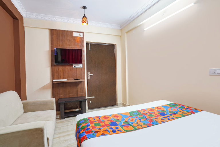 Room 4, Fabhotel Tanish Stay Inn, Bangalore
