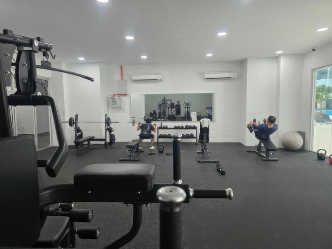 Others 4, Razak City Residences by Emily in Town, Kuala Lumpur