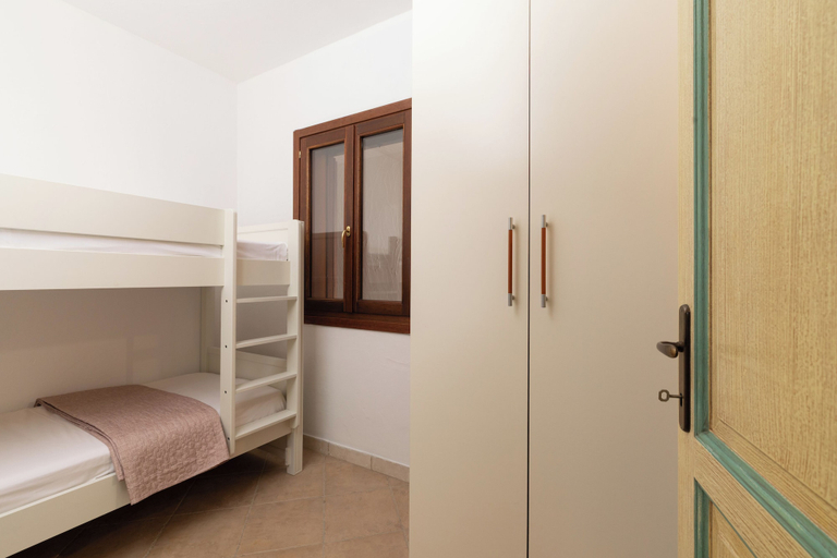 Bedroom, Casa di Barbara al Mare by Wonderful Italy, Olbia-Tempio
