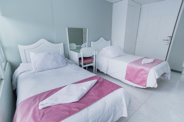 Others 4, ApartaSuites & Hotel Bogota Teusaquillo, Santafé de Bogotá
