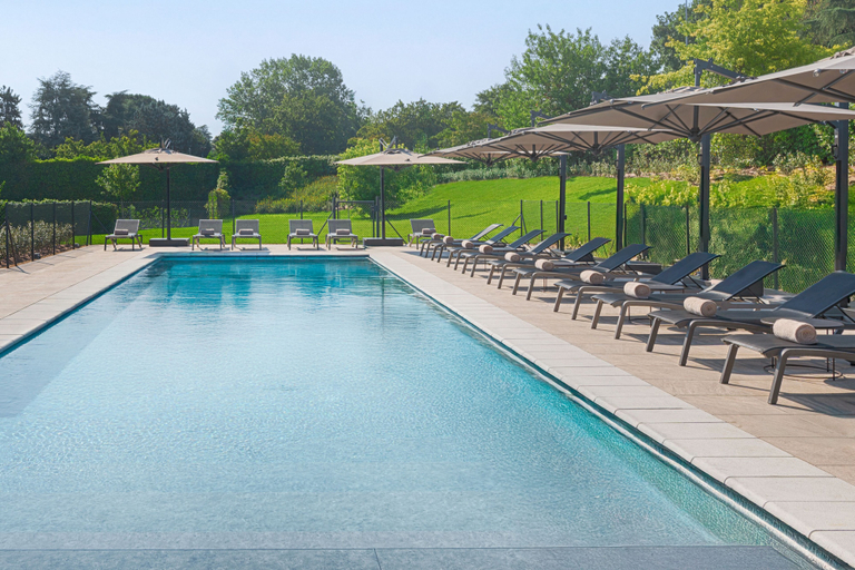 Sport & Beauty 2, UNA Hotels Bologna San Lazzaro, Bologna