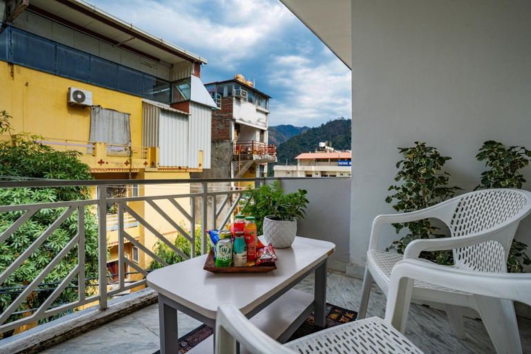 Others 5, Hotel Chakrah By Hermitage Rishikesh, Garhwal