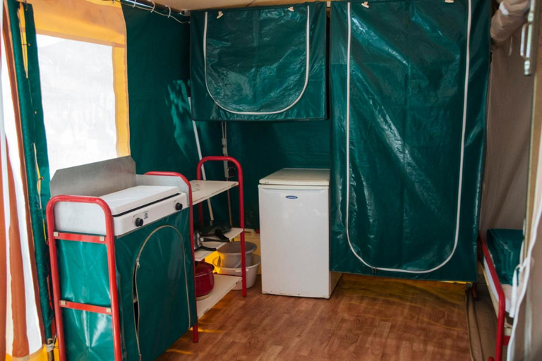 Others 2, Camping Internacional Palamos, Girona
