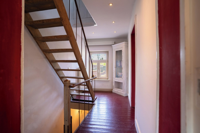 Others 3, Maas Suites - The French House, Limburg
