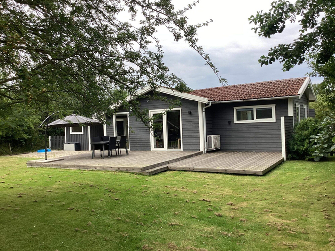 Primary image 1, 4 Star Holiday Home in Dannemare, Lolland