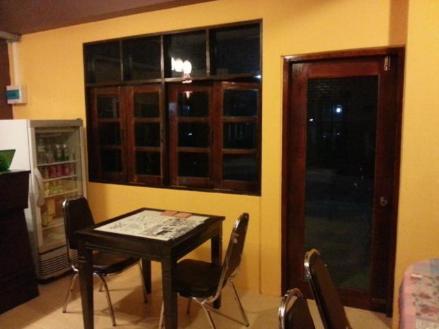 Food & Drinks 5, Jansupar Court, Muang Chiang Rai