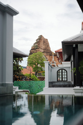 Sport & Beauty 2, Siri Villa Chiang Mai, Muang Chiang Mai