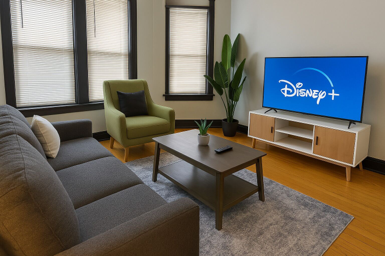Others 2, 1BR Chicago Apt - Larchmont rep, Cook