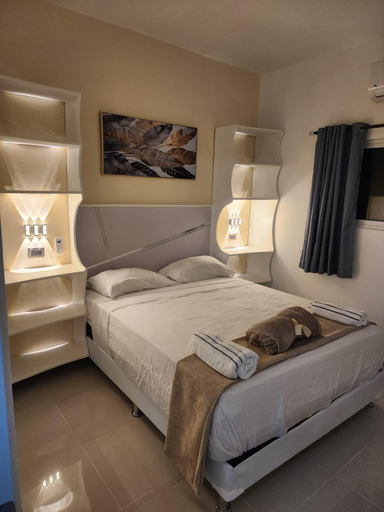 Bedroom, Villa Victoria, Sosua