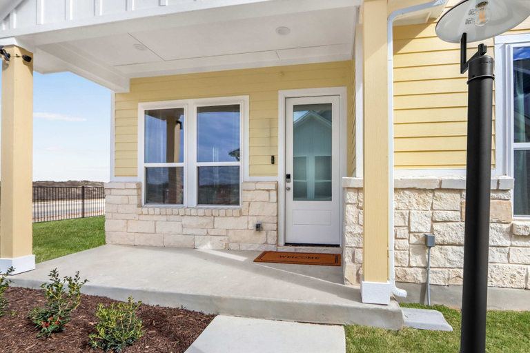Exterior & Views 4, Cactus Blossom Bungalow, Comal