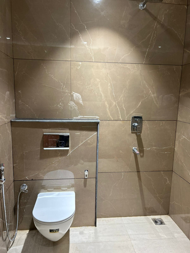 Bathroom 5, Ganga Euphoria Villa, Garhwal
