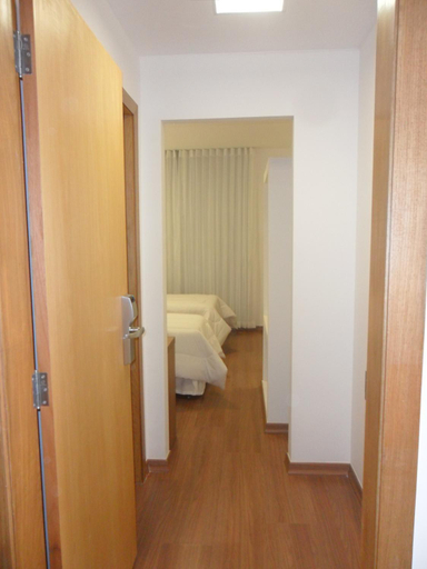 Bedroom, Lord Hotel Aeroporto Confins, Vespasiano