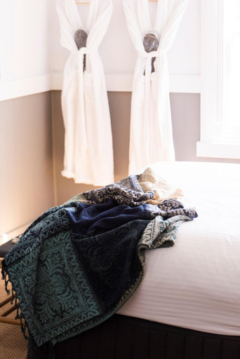 Bedroom 3, Portsea Hotel, Melbourne