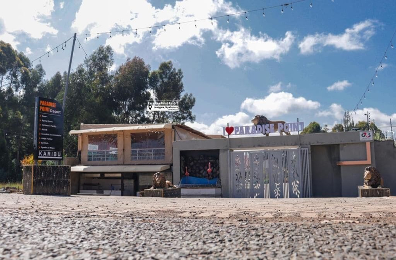 Exterior & Views 2, Paradise Point Resort Naivasha, Laikipia West