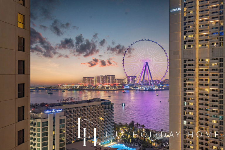 Others 3, LUX The Luxury Sunny JBR Beach Views 2, Dubai