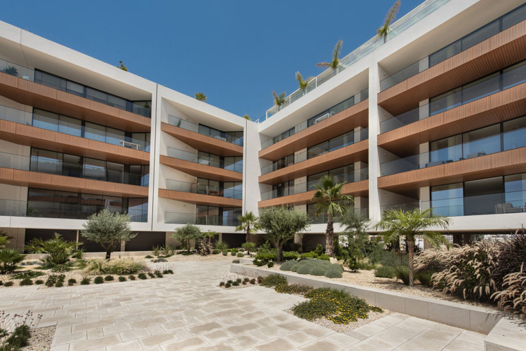 Room 5, Del Mar Apartment - BT, Olhão