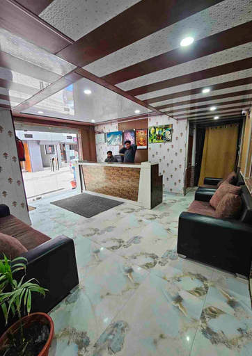 Others 5, Hotel Yoga Badrinath, Chamoli