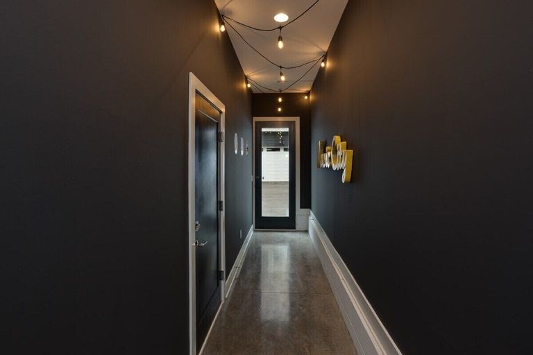 Room 3, East Nash Oasis - 13 Beds - Going Fast, Davidson