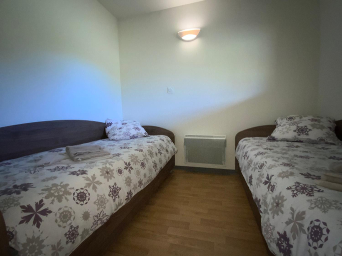 Bedroom 2, L'Inattendu, Alpes-de-Haute-Provence