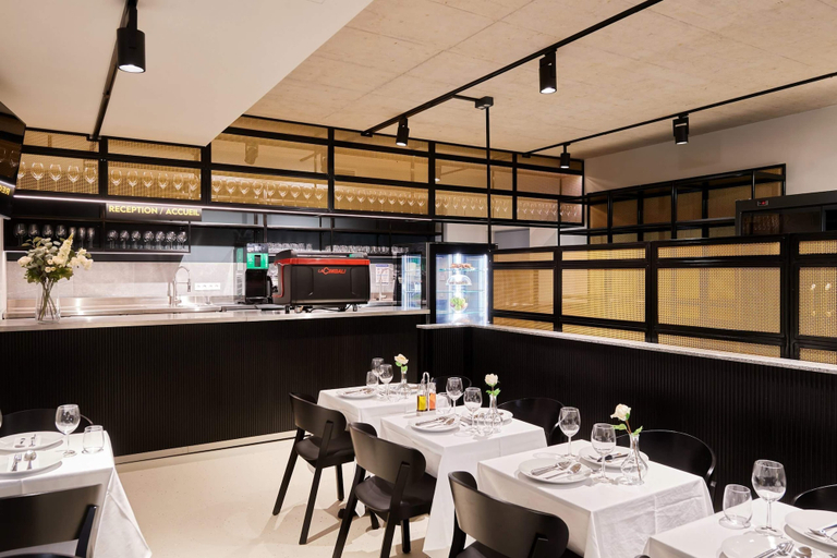 Food & Drinks 5, La Maison, Pilisvörösvár