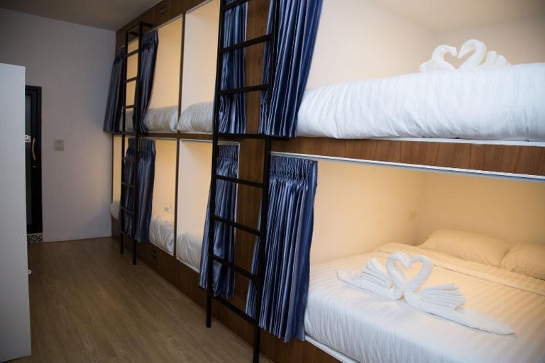 Others 3, Phukhao Hostel, Muang Chiang Mai