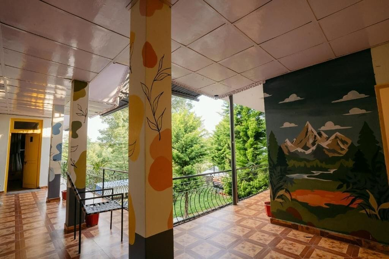 Others 5, The Hosteller Bir, Kangra
