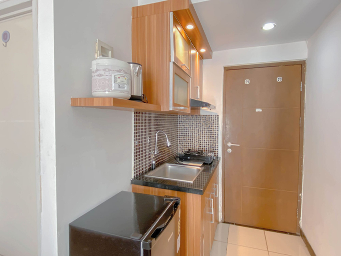Others 3, Cozy Studio At Bogor Valley Apartment, Bogor