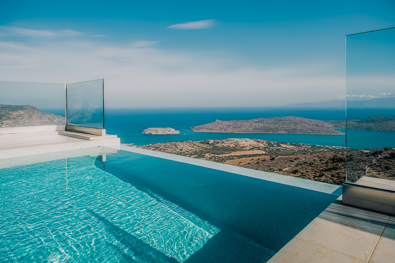 Sport & Beauty 3, La Villa Havgas, Crete