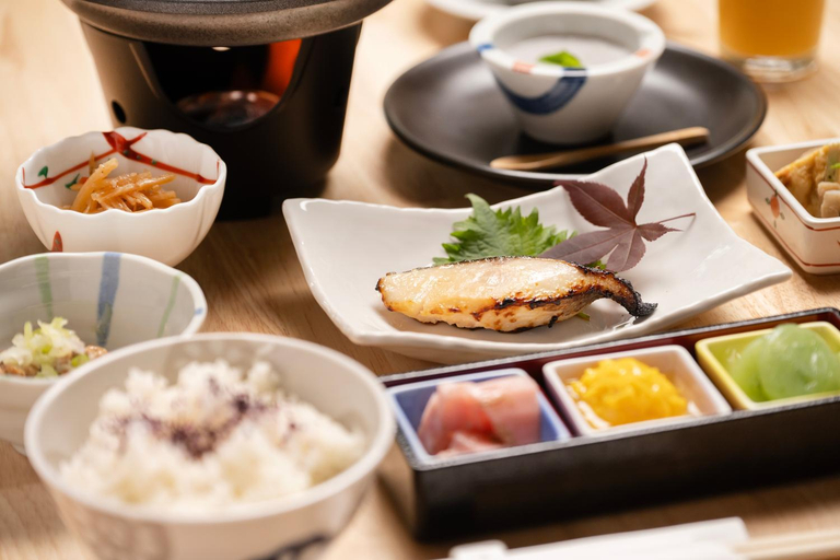 Food & Drinks 5, 里沼リゾート Hotel KOMORINU, Tatebayashi