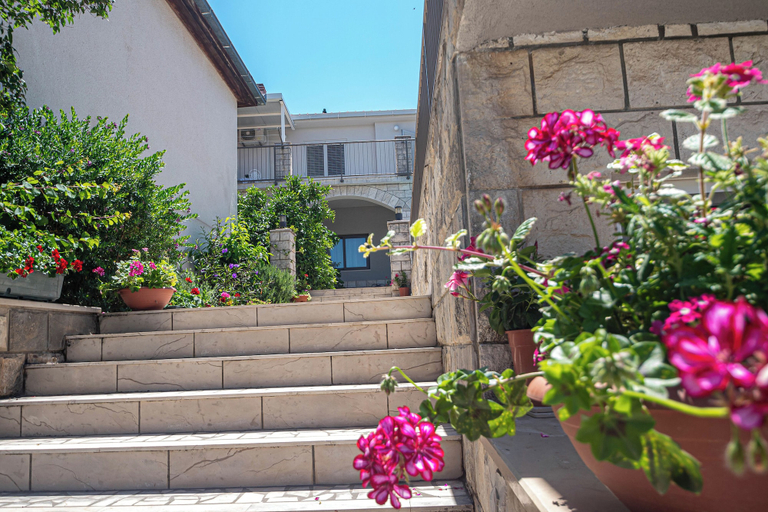 Exterior & Views 2, Harmony Apartments in Lovište, Orebić