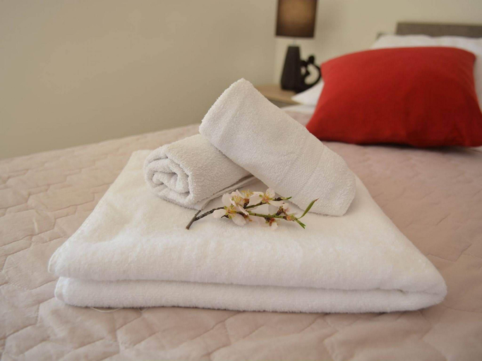 Others 4, Fancy Apartments Dream - Modern One Bedroom Apartment with Balcony and Sea View  3, Blato