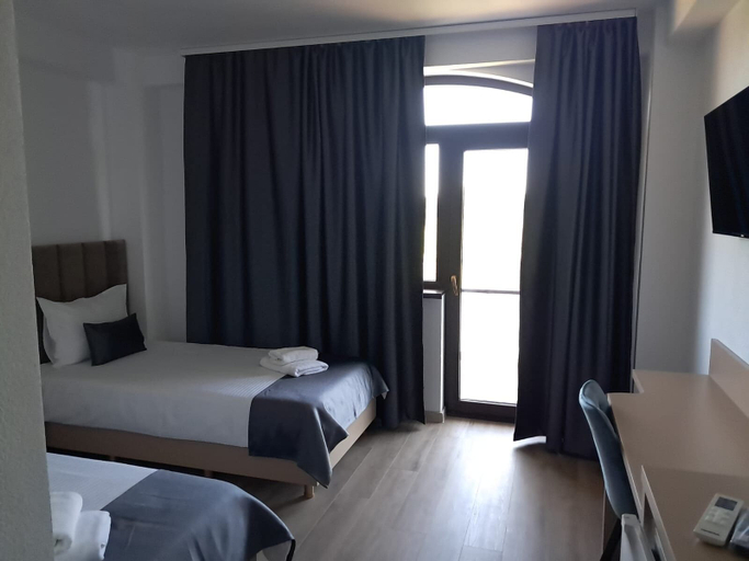 Bedroom, Casa Acati Venus, Mangalia