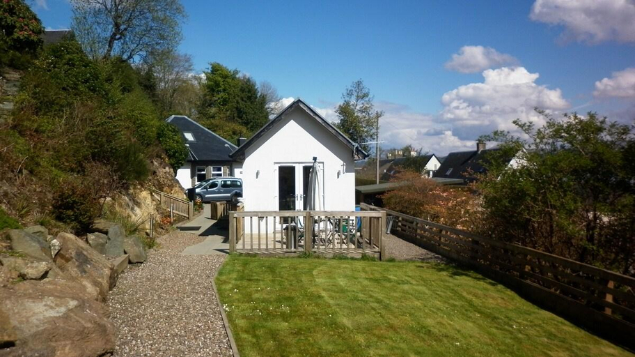 Others 5, Highland Snug, Argyll and Bute