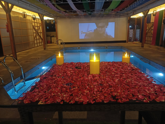 Sport & Beauty 3, LEPINO RESORTS, Ranga Reddy