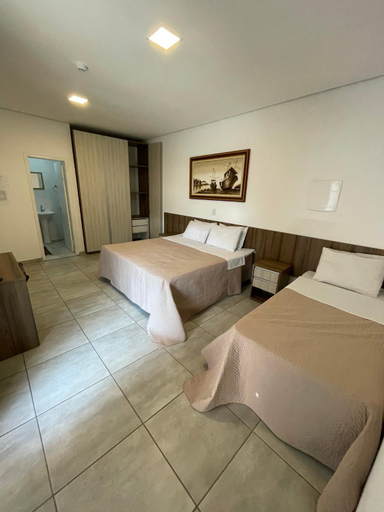 Bedroom, Hotel Itu Shopping, Itu