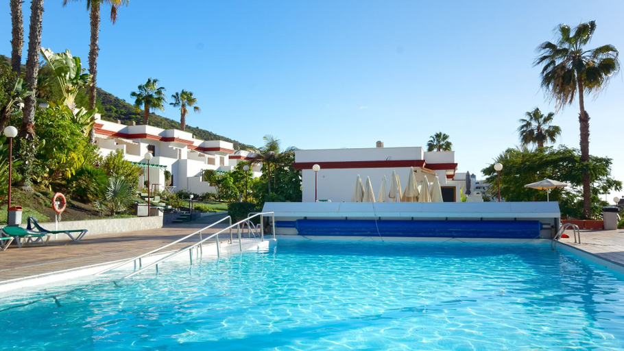Sport & Beauty 4, VALLE MARINA APARTAMENTOS, Las Palmas