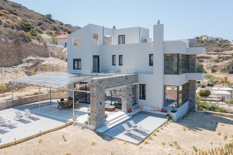 Exterior & Views 2, Theasea Luxury Residence, Crete