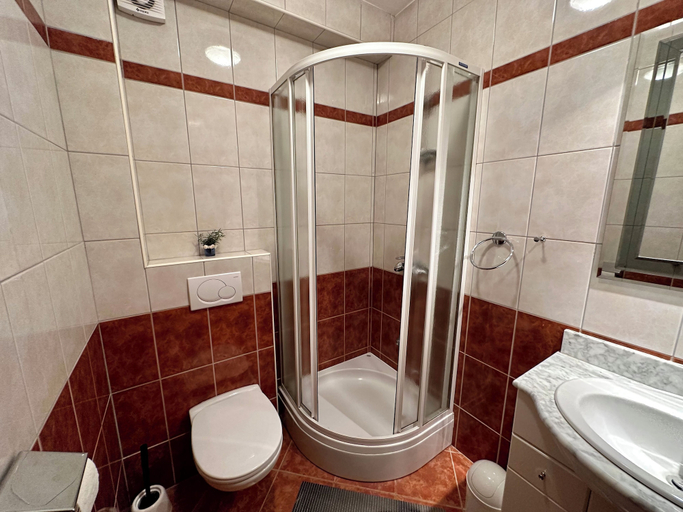 Interior 5, Apartment Velvet Vista 2, Novi Vinodolski