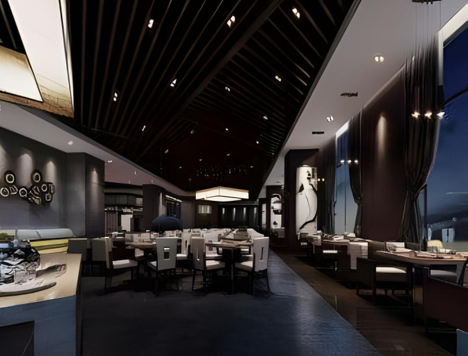 Food & Drinks 5, Ramada By Wyndham Huizhou South, Huizhou