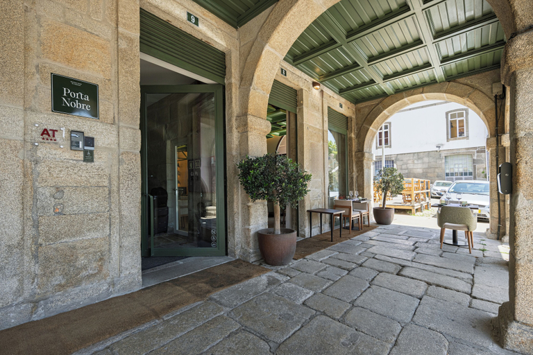 Exterior & Views 2, Porta Nobre Boutique Hotel by Aspasios, Porto