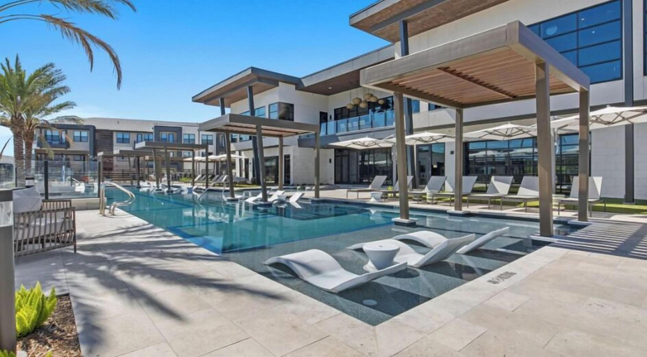 Sport & Beauty, Landing Apartments near UT San Antonio, Bexar