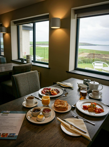 Food & Drinks 4, The Foveran, Orkney Islands