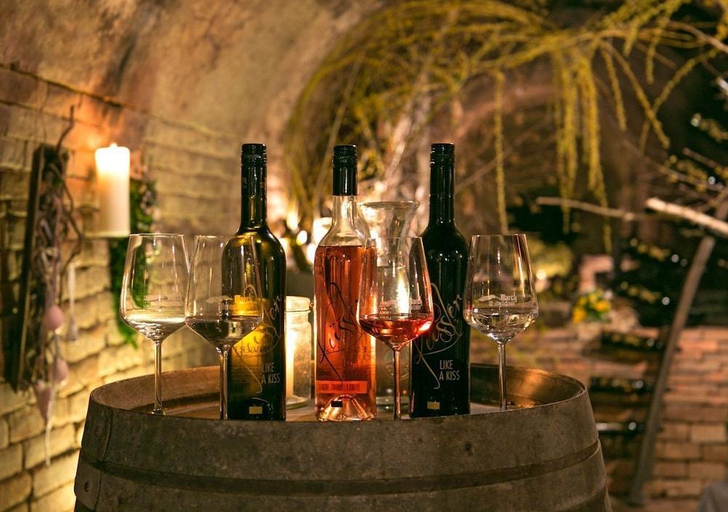 Food & Drinks 5, Winzerhof Kussler - Weinviertel, Gänserndorf