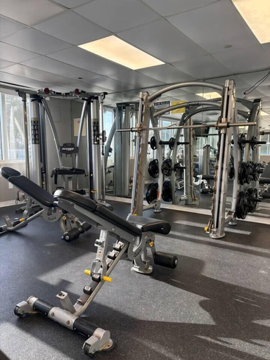 Others 5, Beachfront Studio Pool Gym & Ping Pong, Miami-Dade