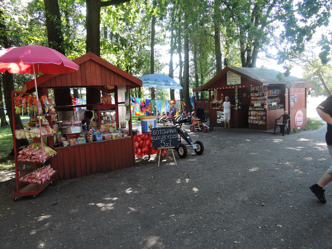 Others 4, Holiday house with swimming pool in Morzyczyn, Stargard