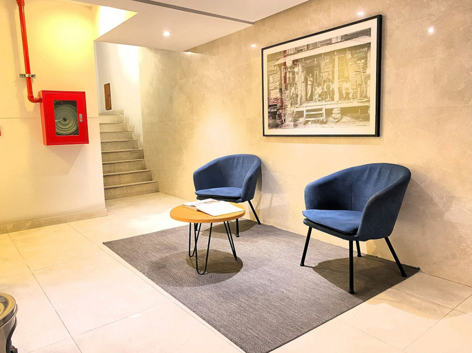 Others 2, Elegante Loft en Barranco, Lima