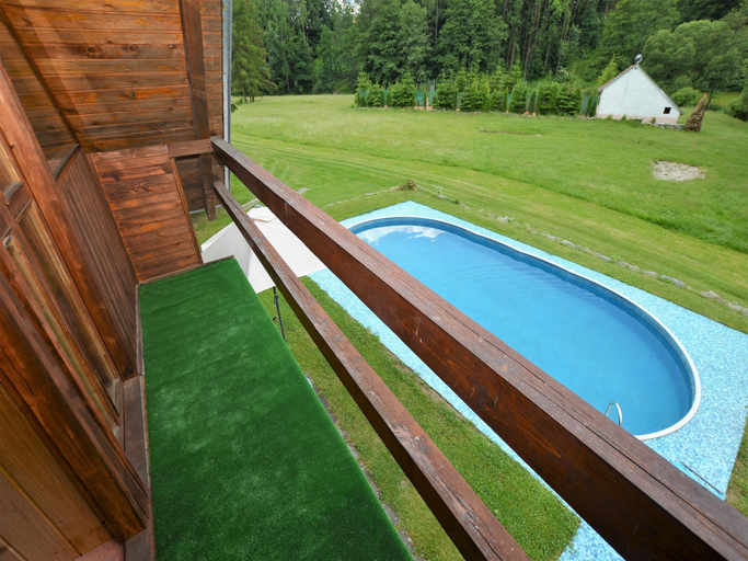 Sport & Beauty 2, Pet-Friendly Holiday home, Tábor