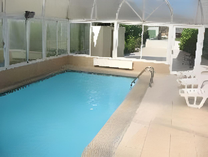 Sport & Beauty 2, HOTEL DIEGO DE ALMAGRO TALCA, Talca